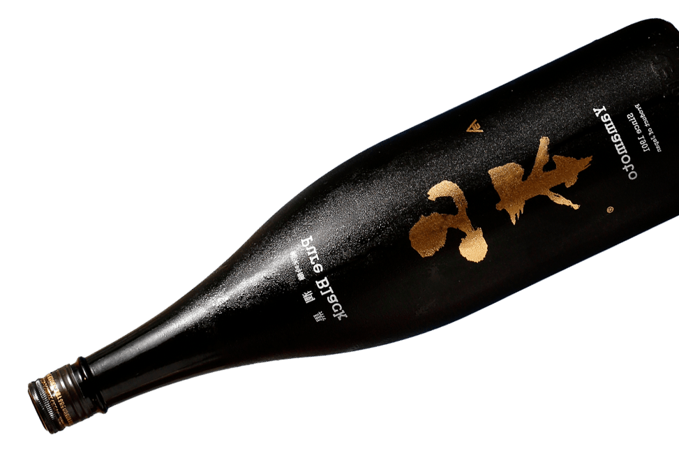 日本酒
