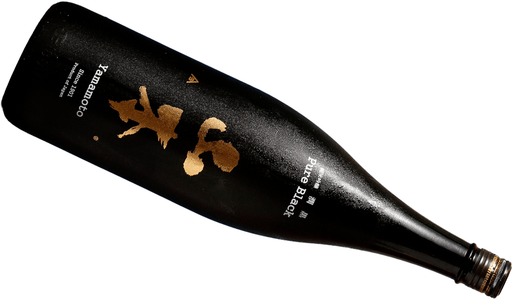 日本酒