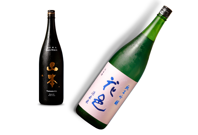 日本酒冷蔵庫